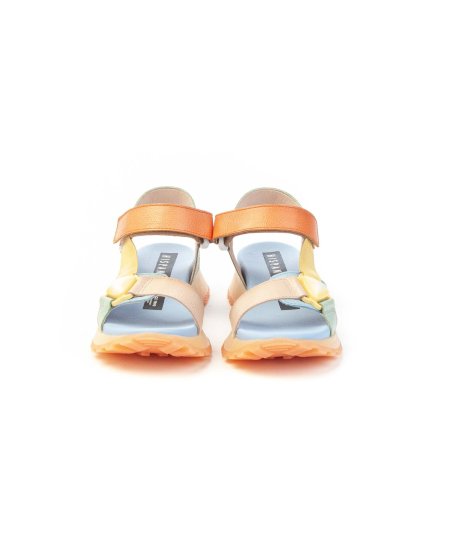 HISPANITAS CHV253896 SANDALO STRAPPO