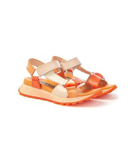 HISPANITAS CHV253896 SANDALO STRAPPO