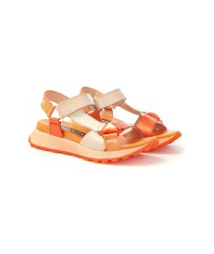 Hispanitas Sandalo Chv253896 Strappo Donna