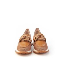 HISPANITAS HV254065 MOCASSINO RETE+RAFIA