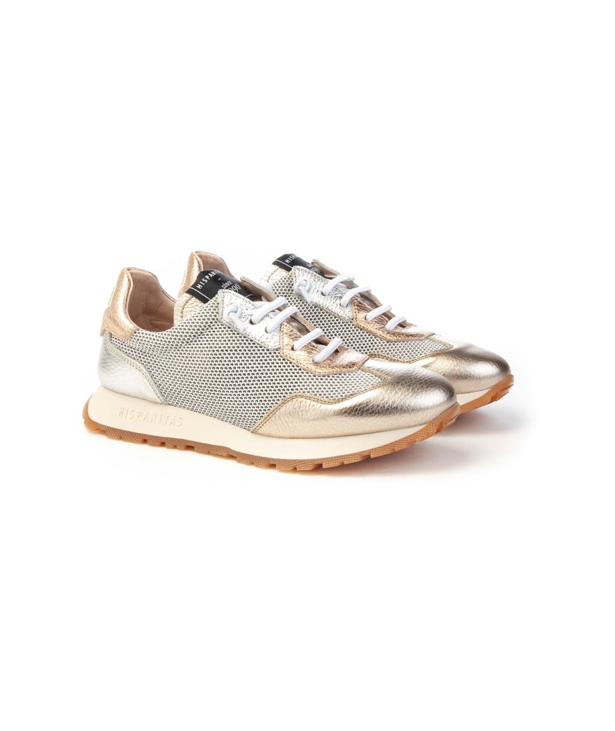 Hispanitas Chv253869 Sneakers Lacci Hispanitas Sneakers Donna CHV253869