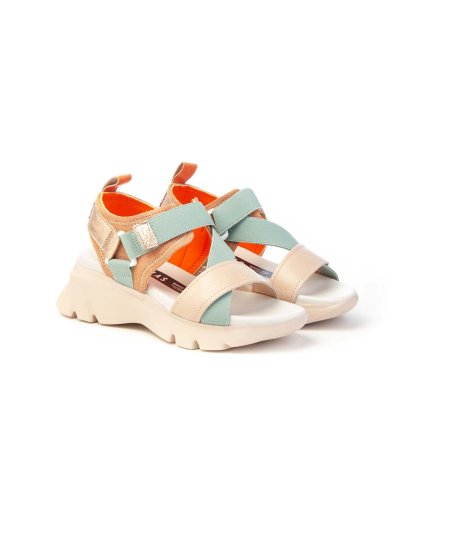 HISPANITAS HV254007 SANDALO SPORTIVO