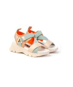HISPANITAS HV254007 SANDALO SPORTIVO