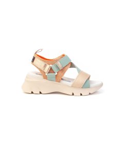 HISPANITAS HV254007 SANDALO SPORTIVO