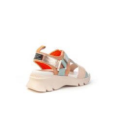 HISPANITAS HV254007 SANDALO SPORTIVO