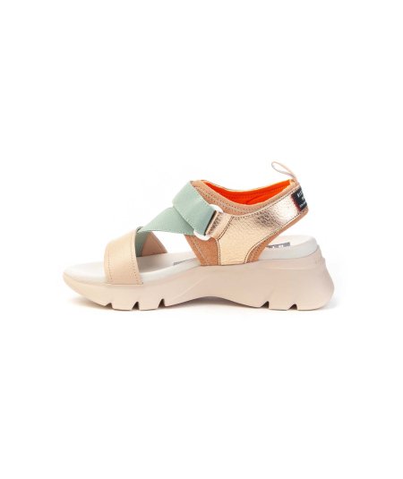 HISPANITAS HV254007 SANDALO SPORTIVO