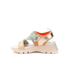 HISPANITAS HV254007 SANDALO SPORTIVO