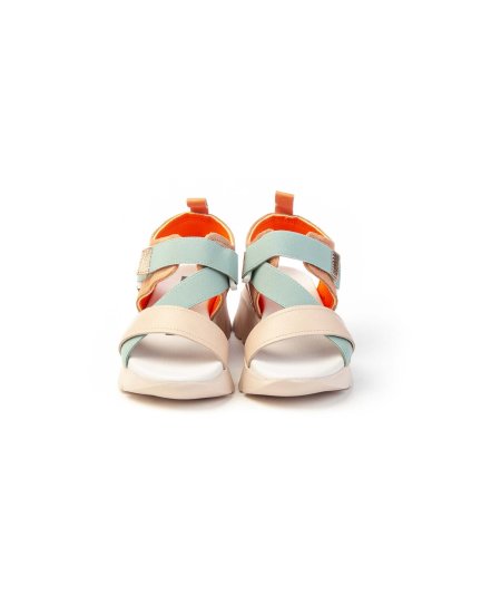 HISPANITAS HV254007 SANDALO SPORTIVO