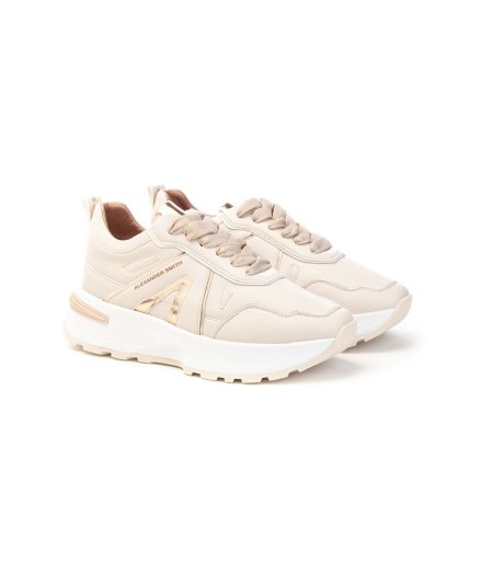 Alexander Smith Sneakers Asbblpw2024 Modello Liverpool Donna