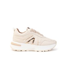 Alexander Smith Sneakers Asbblpw2024 Modello Liverpool Donna