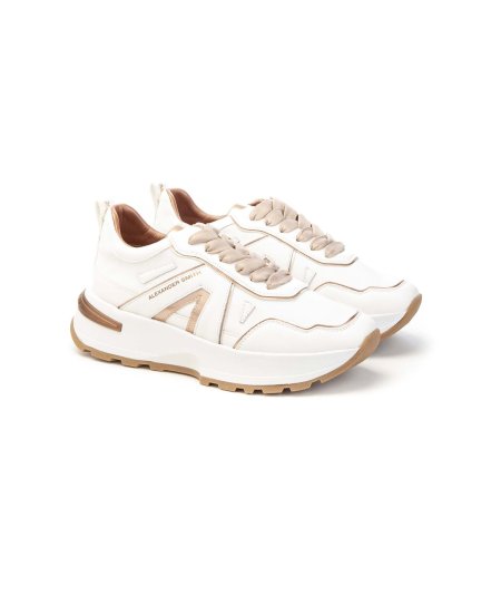 Alexander Smith Asbblpw2047 Liverpool Sneakers Donna