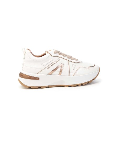 Alexander Smith Asbblpw2047 Liverpool Sneakers Donna