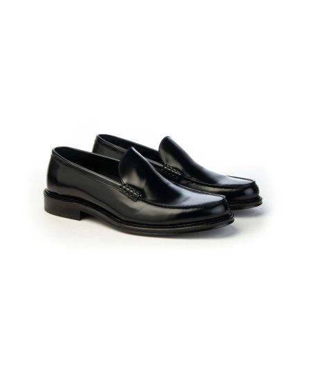 JEROLD WILTON 846 MOCASSINO VASCHETTA