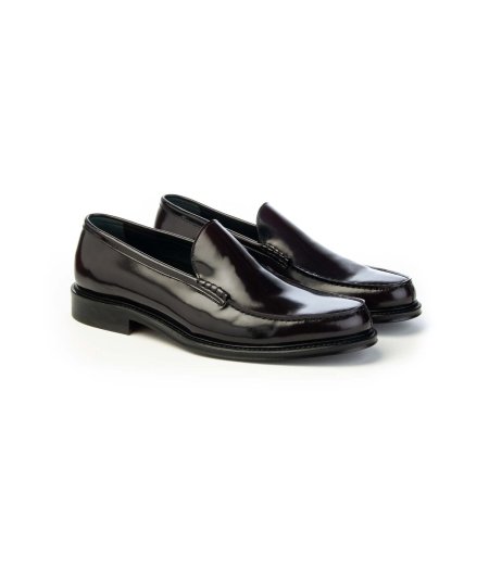 JEROLD WILTON 846 MOCASSINO VASCHETTA