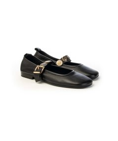 Pixy Ballerina 558307 con Borchie Donna