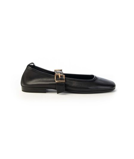 Pixy Ballerina 558307 con Borchie Donna