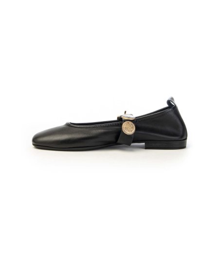 Pixy Ballerina 558307 con Borchie Donna