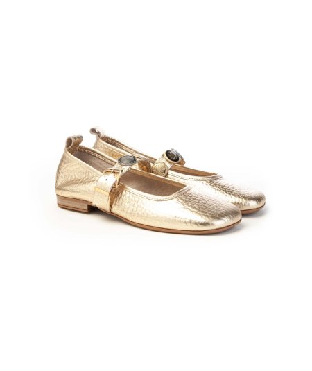 Pixy Ballerina 558307 con Borchie Donna