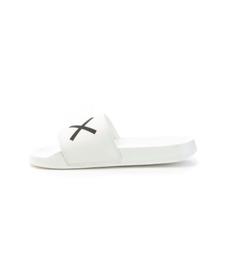 Sun68 Slippers X35102 con Logo Sun68 Ciabatta Uomo