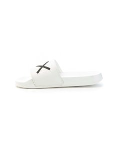 Sun68 Slippers X35102 con Logo Sun68 Ciabatta Uomo
