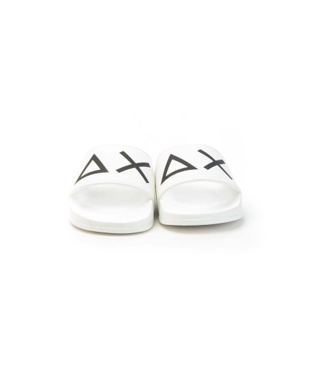 Sun68 Slippers X35102 con Logo Sun68 Ciabatta Uomo