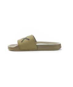 Sun68 Slippers X35102 con Logo Sun68 Ciabatta Uomo