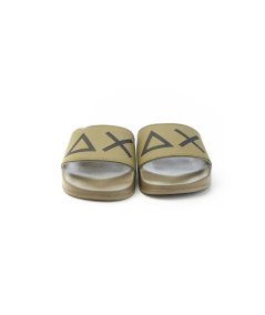 Sun68 Slippers X35102 con Logo Sun68 Ciabatta Uomo