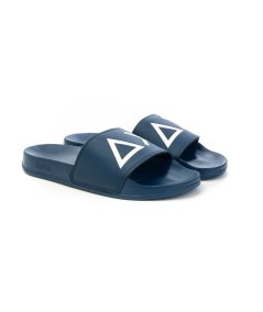 Sun68 Slippers X35102 con Logo Sun68 Ciabatta Uomo