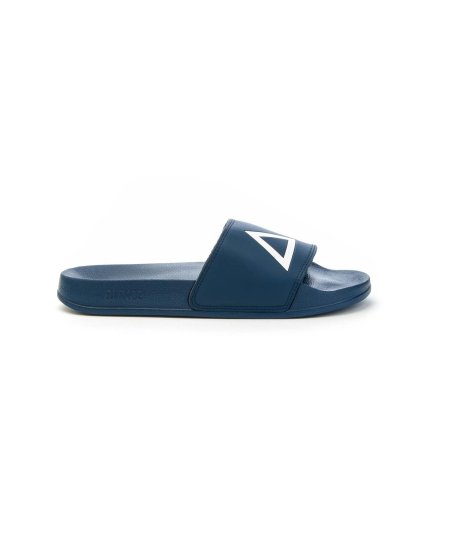 Sun68 Slippers X35102 con Logo Sun68 Ciabatta Uomo