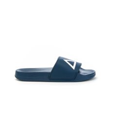 Sun68 Slippers X35102 con Logo Sun68 Ciabatta Uomo