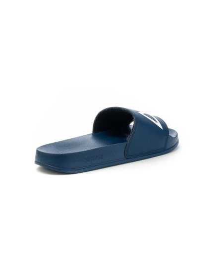 Sun68 Slippers X35102 con Logo Sun68 Ciabatta Uomo