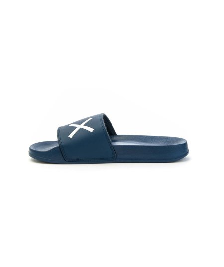 Sun68 Slippers X35102 con Logo Sun68 Ciabatta Uomo