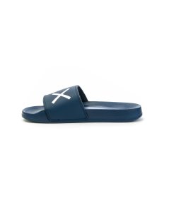 Sun68 Slippers X35102 con Logo Sun68 Ciabatta Uomo