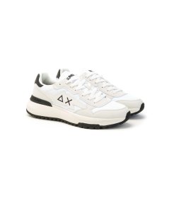 Sun68 Sneakers Z35120 Niki 2.0 Solid Man Uomo