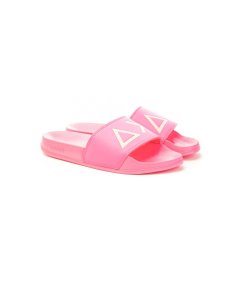 Sun68 X35204 Slippers Logo Sun68 Ciabatta Donna X35204