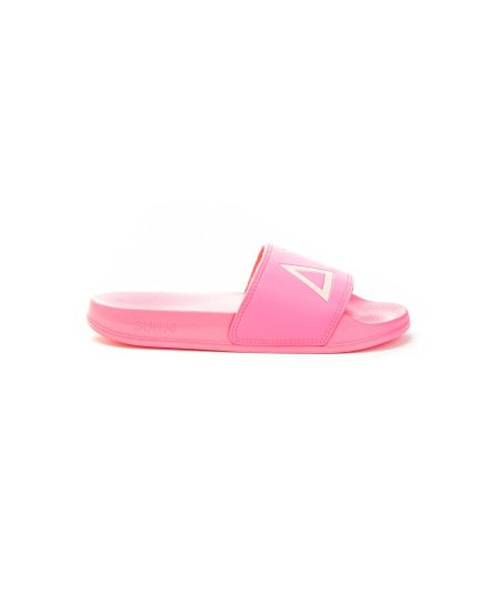 Sun68 X35204 Slippers Logo Sun68 Ciabatta Donna X35204