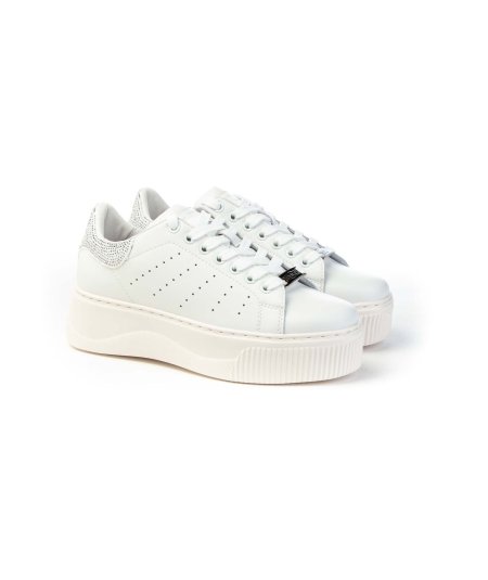 Cult Sneakers Clw3162 Perry Strass Donna