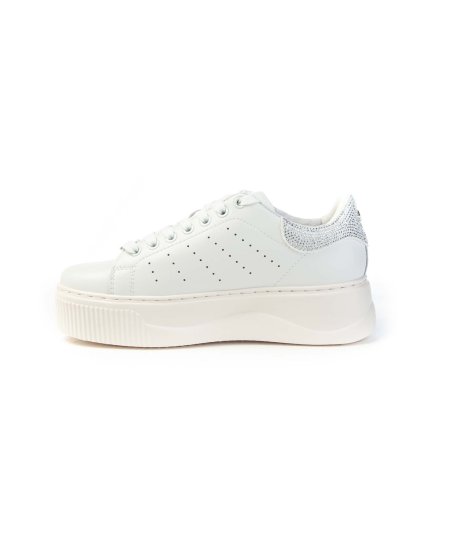 Cult Sneakers Clw3162 Perry Strass Donna