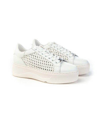 Cult Clw4237 Perry Intreccio Sneakers Cult Sneakers Donna CLW4237