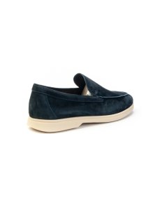 FRAU 32D0 MOCASSINO SLIP ON UOMO