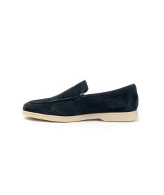 FRAU 32D0 MOCASSINO SLIP ON UOMO