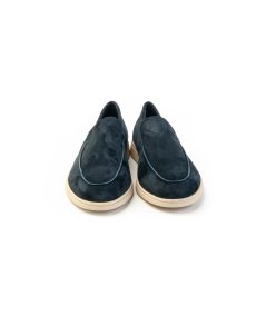 FRAU 32D0 MOCASSINO SLIP ON UOMO
