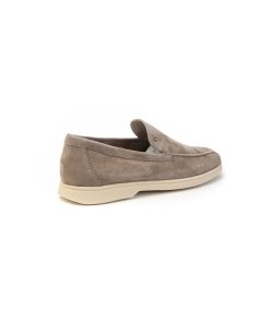 FRAU 32D0 MOCASSINO SLIP ON UOMO