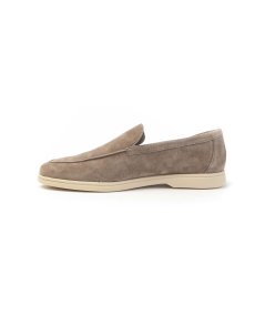 FRAU 32D0 MOCASSINO SLIP ON UOMO