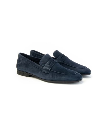 FRAU 34D5 MOCASSINO UOMO