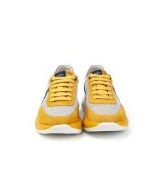 Callaghan Sneakers 61202 Lacci Algoritmo Uomo