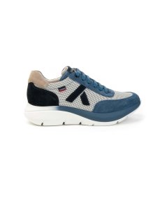 Callaghan Sneakers 61202 Lacci Algoritmo Uomo