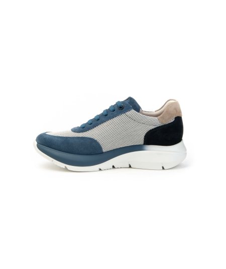 Callaghan Sneakers 61202 Lacci Algoritmo Uomo