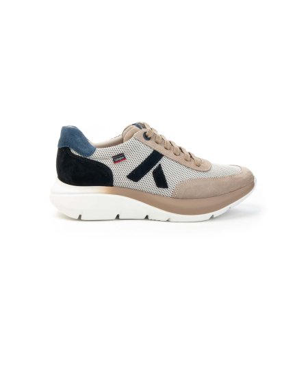 Callaghan Sneakers 61202 Lacci Algoritmo Uomo
