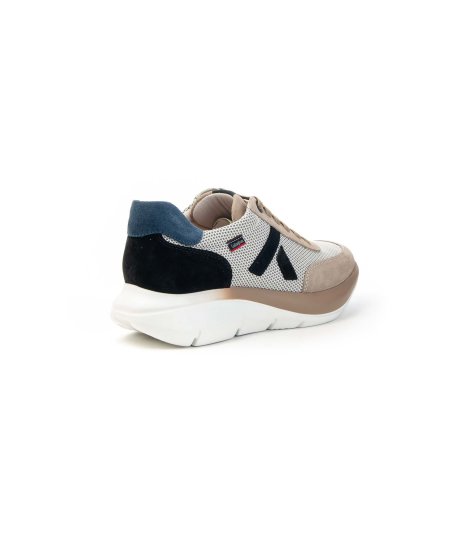 Callaghan Sneakers 61202 Lacci Algoritmo Uomo